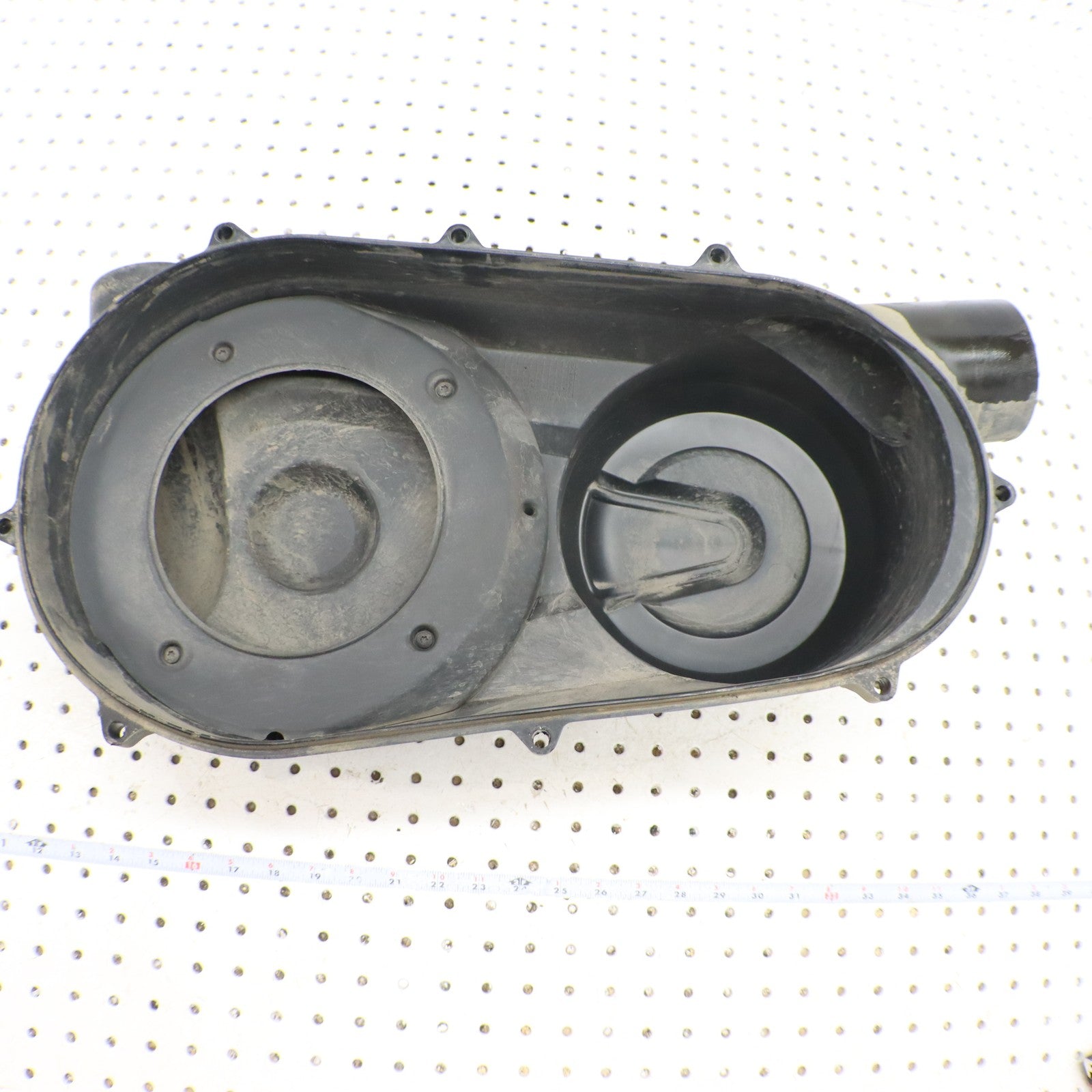 2016 Polaris Sportsman Sp 570 Clutch Cover Outer 2634897
