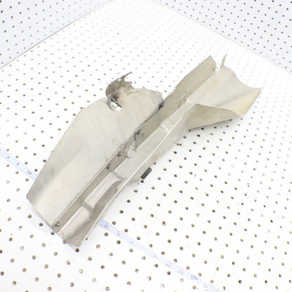 2008 Polaris Sportsman 800 Exhaust Heat Shield 5251237