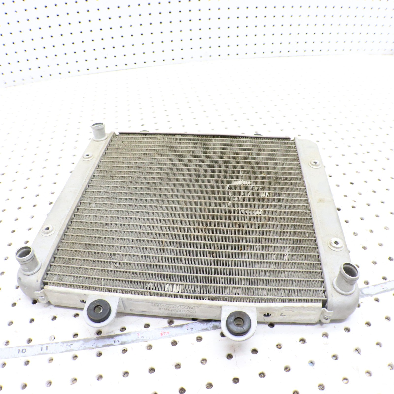 2014 Polaris Sportsman 570 Radiator 1240520; 1241477