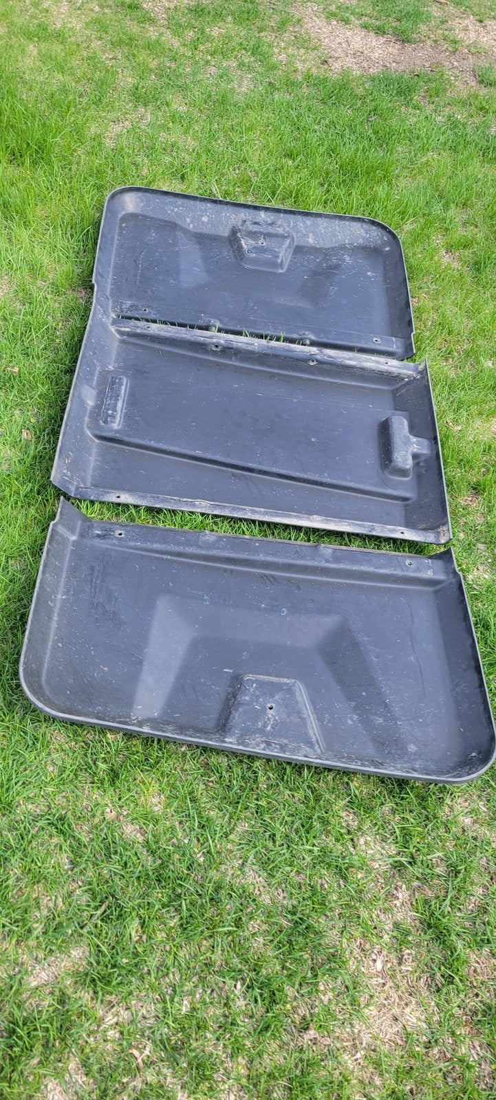 2013 Polaris Ranger 800 3 PIECE ROOF 