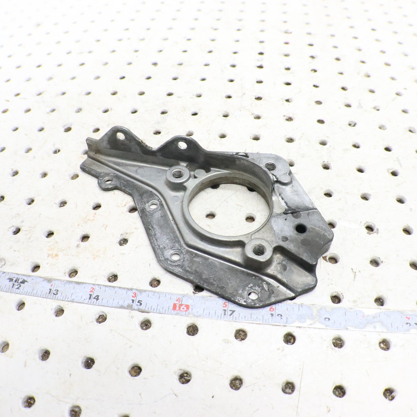 2016 Polaris Rush 800 MOUNT-JACKSHAFT BEARING MACH 5139244; 5144103