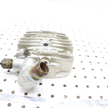 1995 Polaris Xplorer 400 Cylinder Head  3084730 3086755