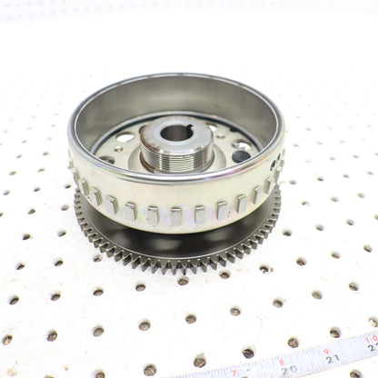 2013 Polaris Ranger Xp 900 Flywheel Rotor 4013969 1204415 1208774