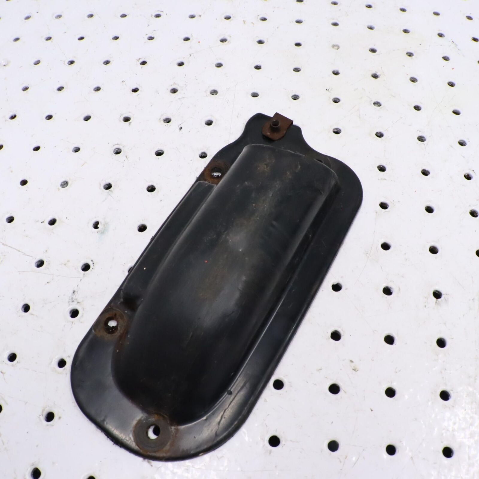 2015 ARCTIC CAT M8000 BRAKE DISC PROTECTOR 0607-351 