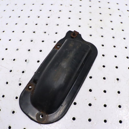 2015 ARCTIC CAT M8000 BRAKE DISC PROTECTOR 0607-351 