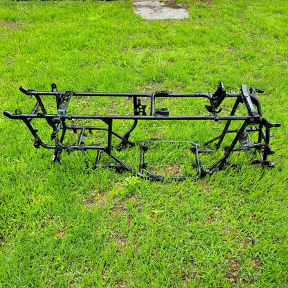 2016 SUZUKI KING QUAD 500 FRAME CHASSIS 41100-31GF0-019; 41100-31GF1-019