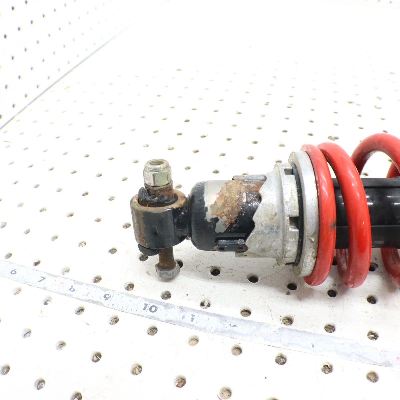 1995 Polaris Xplorer 400 REAR SHOCK Spring 7041204