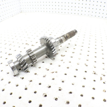 2004 Polaris Sportsman 500 Transmission Gearcase Input Shaft 3234075
