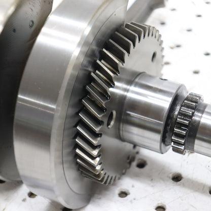 2019 Polaris Sportsman 570 Crankshaft Crank Shaft 2206356