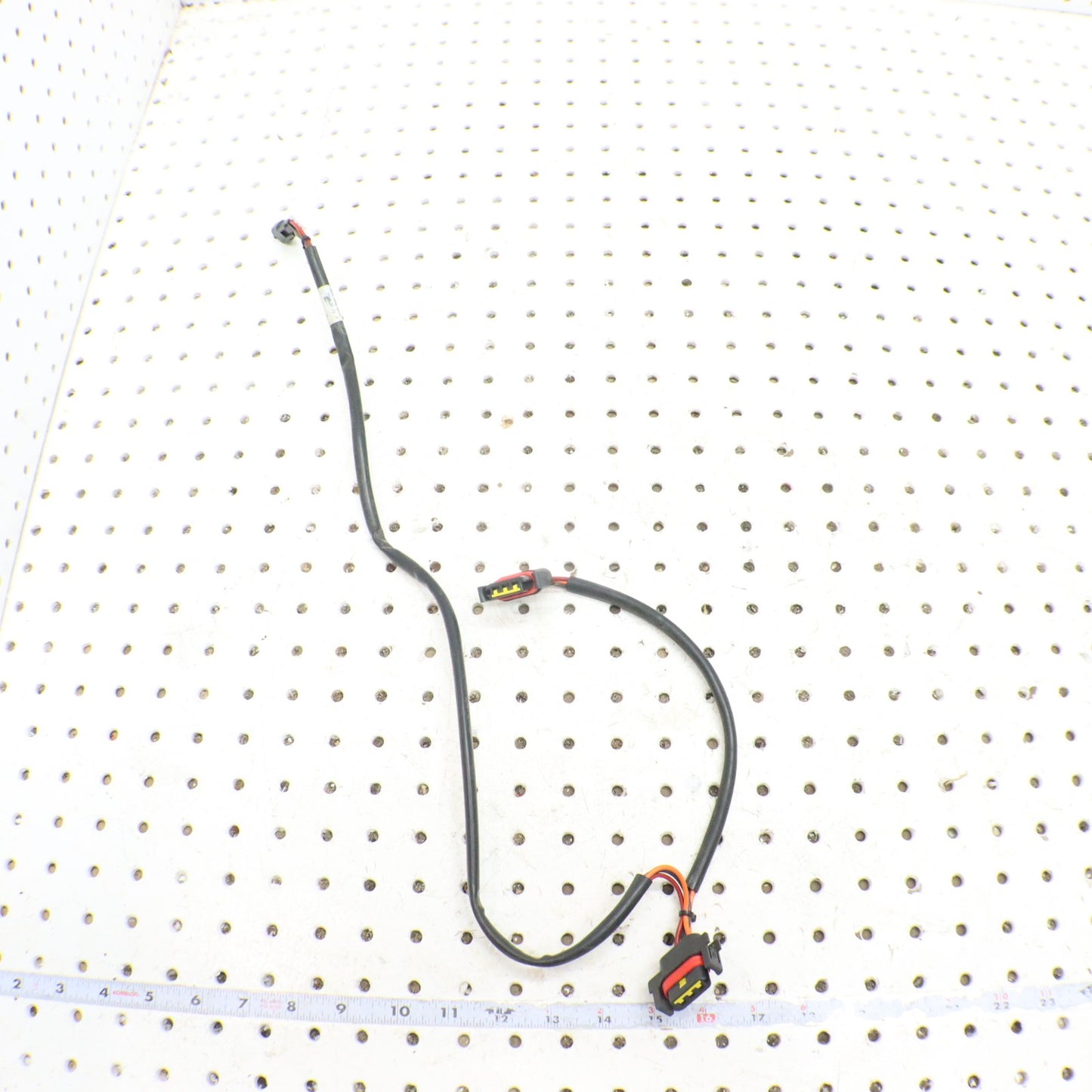 2007 Polaris Iq 600 Tail Light Wire Harness 2461162