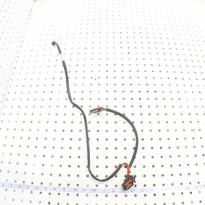 2007 Polaris Iq 600 Tail Light Wire Harness 2461162