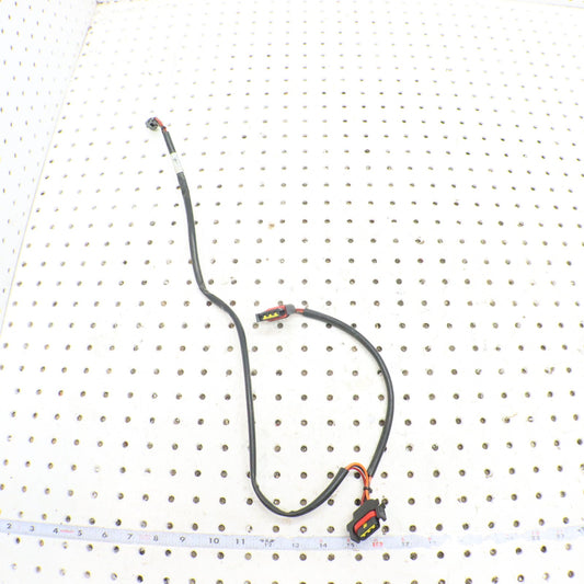 2007 Polaris Iq 600 Tail Light Wire Harness 2461162