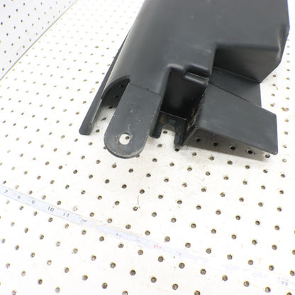 2013 Polaris Ranger 800 Radiator DEFLECTOR HEAT, BLK 5438979-070