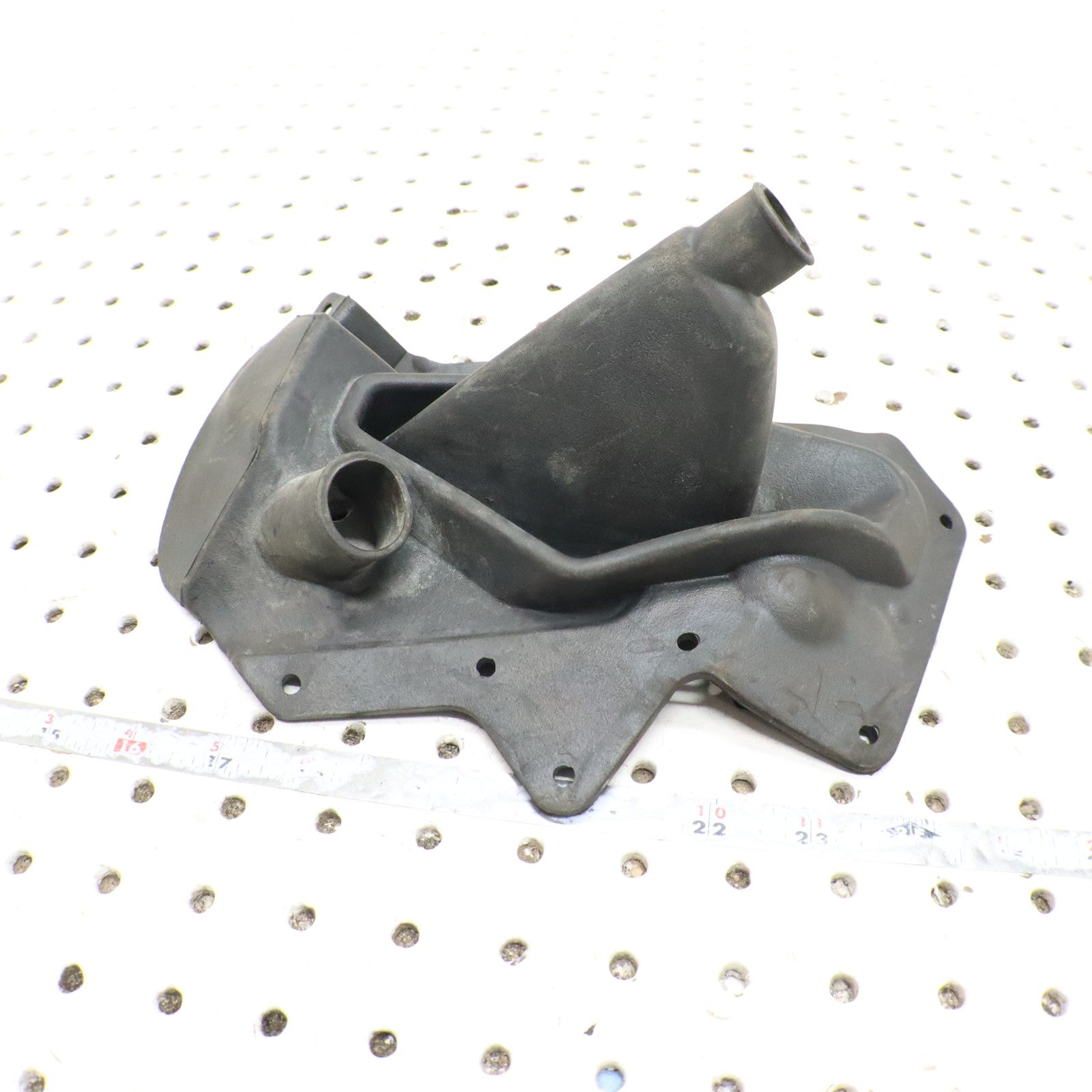 2013 Arctic Cat Procross Xf800 Tie Rod Boot RIGHT 1605-028