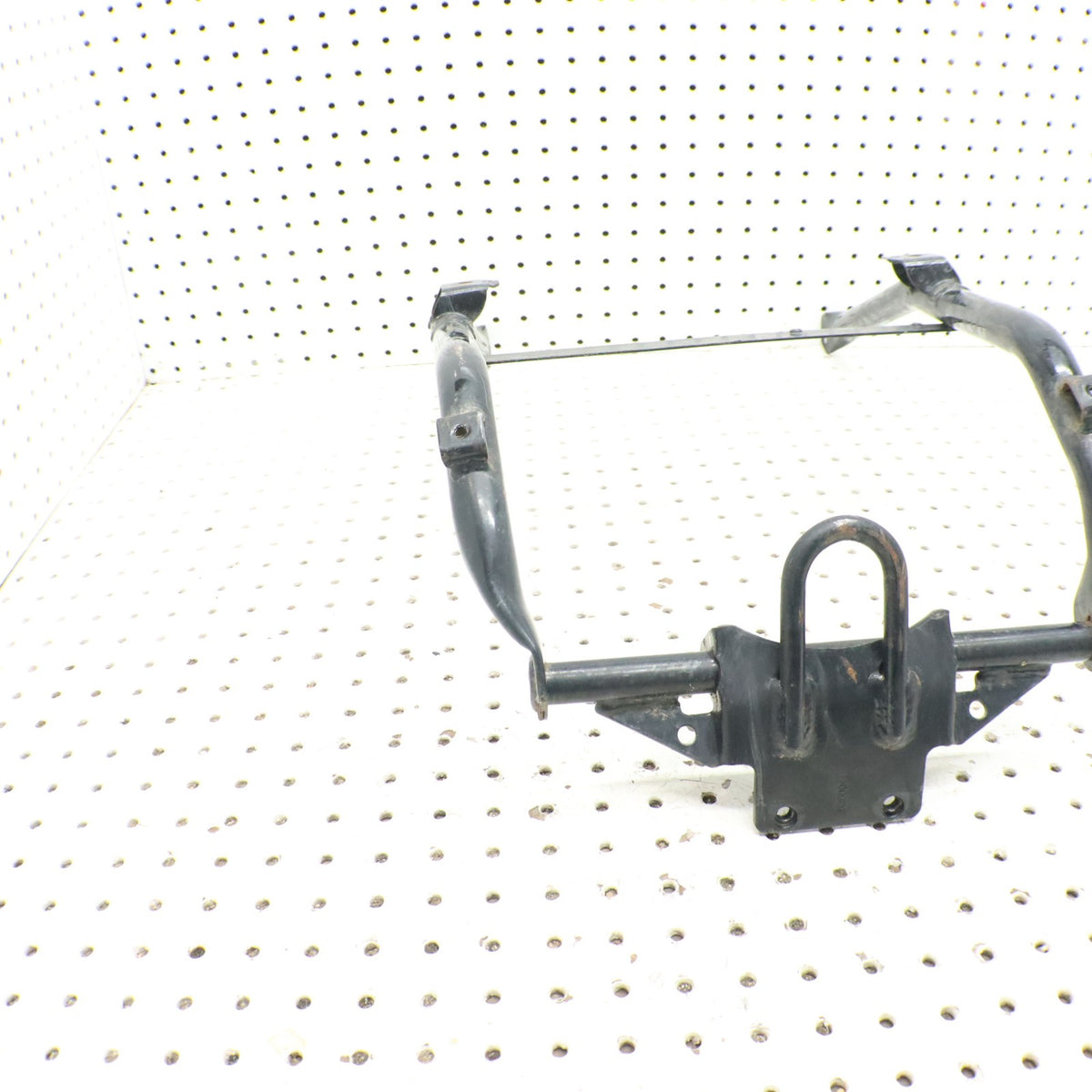2017 Polaris Sportsman 450 BUMPER WELD, FRONT, MEDIUM GLOS 1020923-067