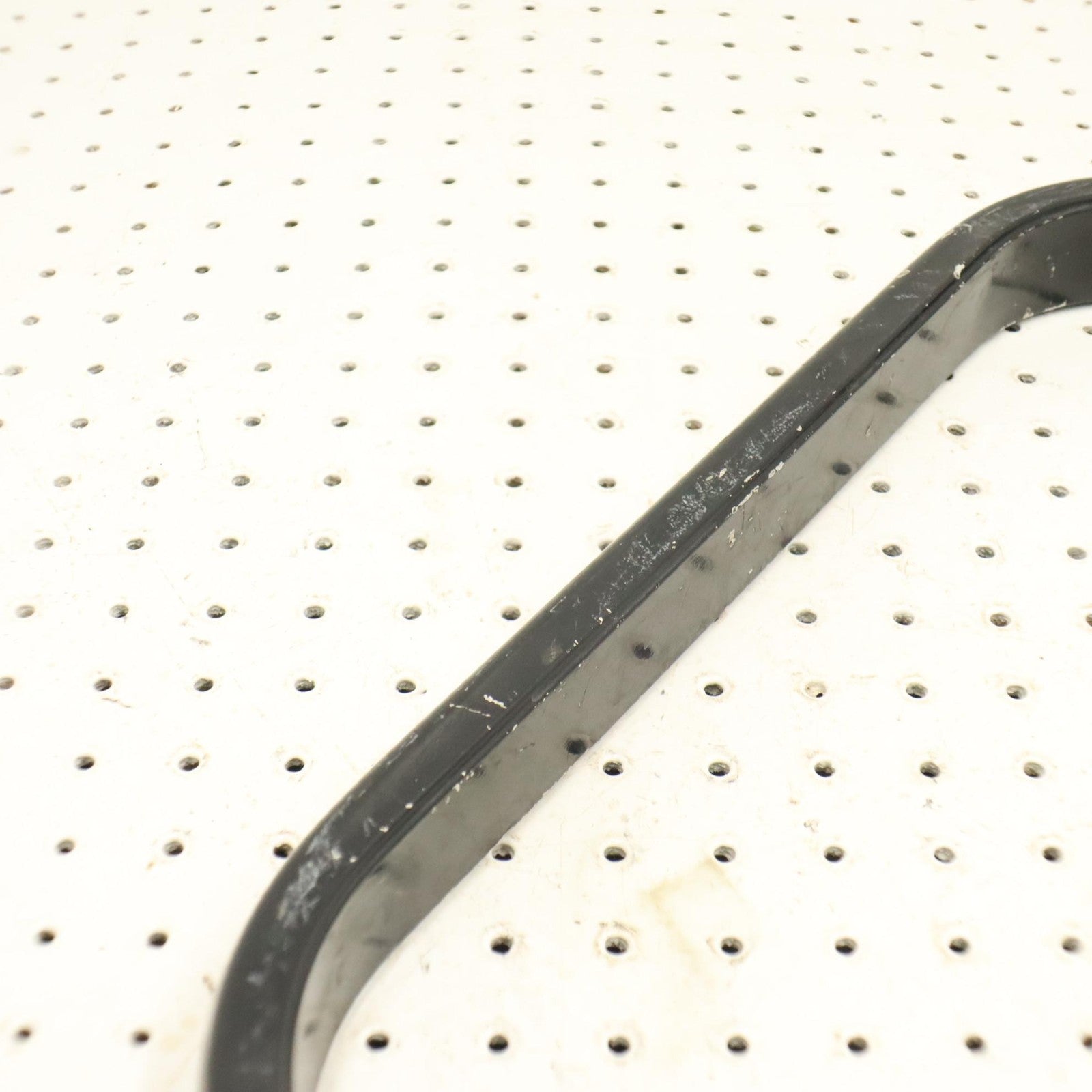 1995 Polaris Xcr 600 Rear Bumper  5224334-067