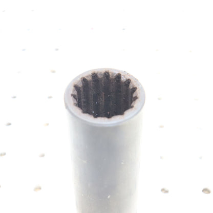 2009 Polaris Rzr 800 SPLINED COUPLING 3234514; 3235065
