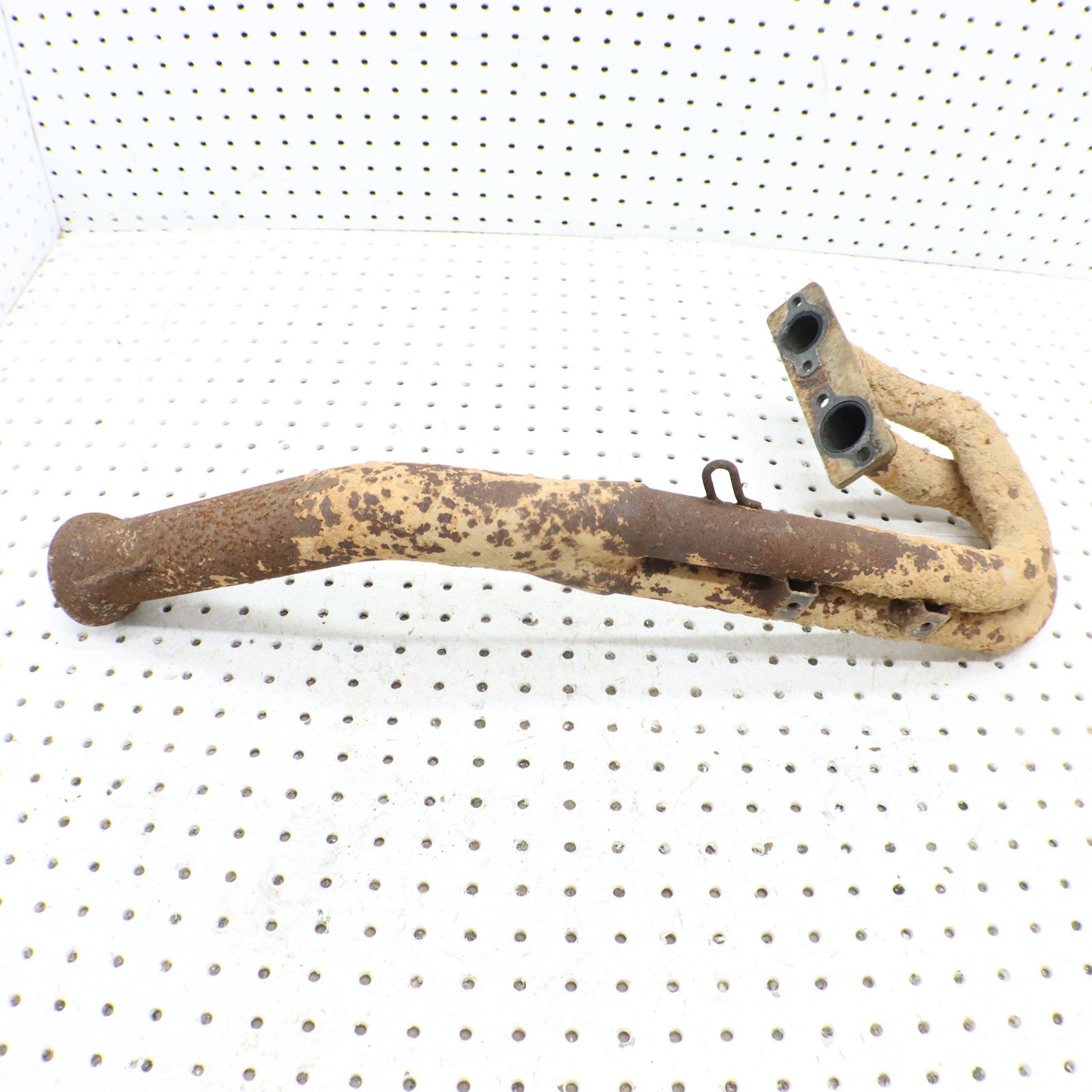 2009 Polaris Sportsman 800 Exhaust Headpipe Header 1261797-489