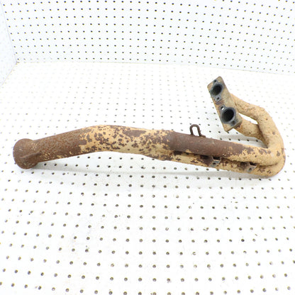 2009 Polaris Sportsman 800 Exhaust Headpipe Header 1261797-489