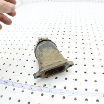 2009 Polaris Sportsman 800 THROTTLE BODY ADAPTER, 800 EFI 1253564; 1240494