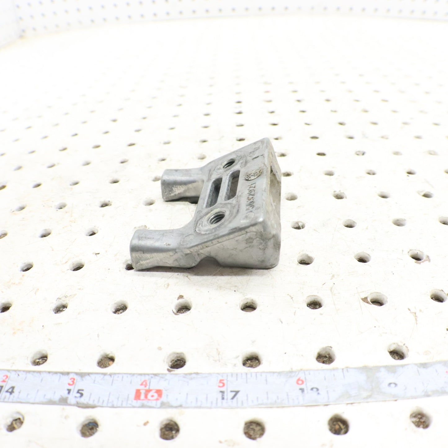 2016 Polaris Rush 800 Steering Post Bushing Lower Mount 5138449