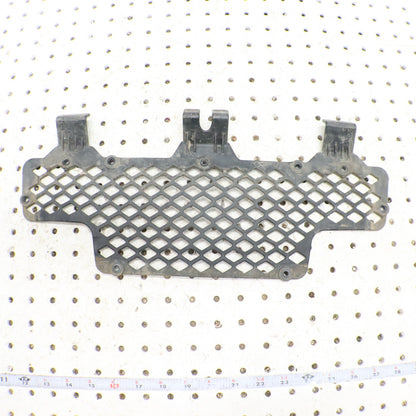 2009 Polaris Rzr 800 GRILL INSERT, FRONT, BLK 5437957-070