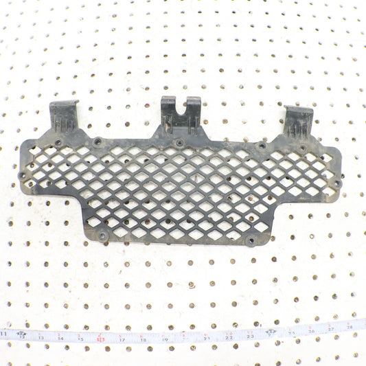 2009 Polaris Rzr 800 GRILL INSERT, FRONT, BLK 5437957-070