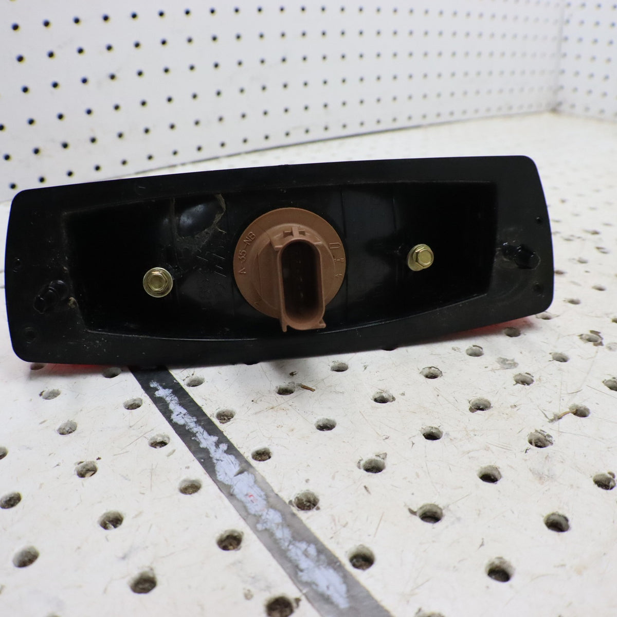 2007 Arctic Cat F6 Tail Light Taillight Brake Light 0509-022