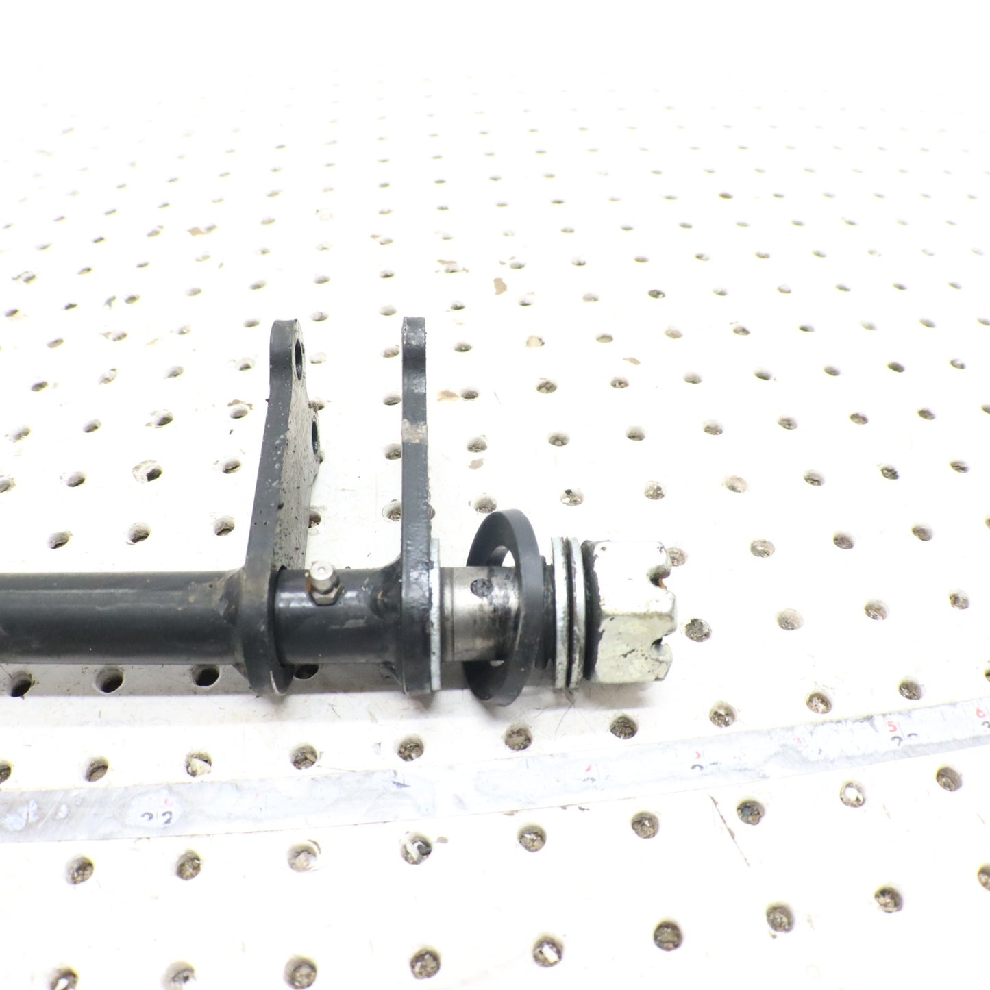 1995 Polaris Xplorer 400 Steering Post Stem 1843051
