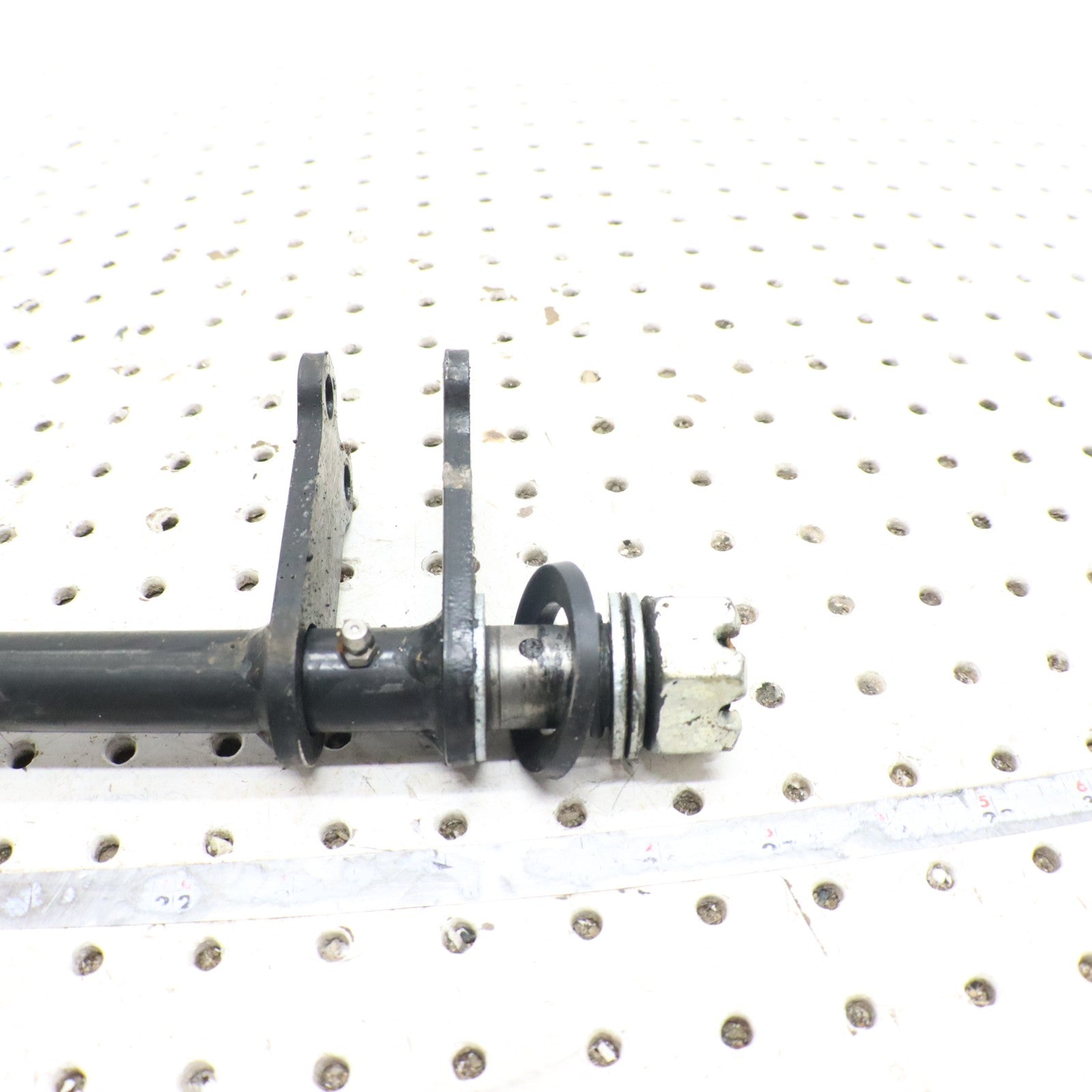 1995 Polaris Xplorer 400 Steering Post Stem 1843051