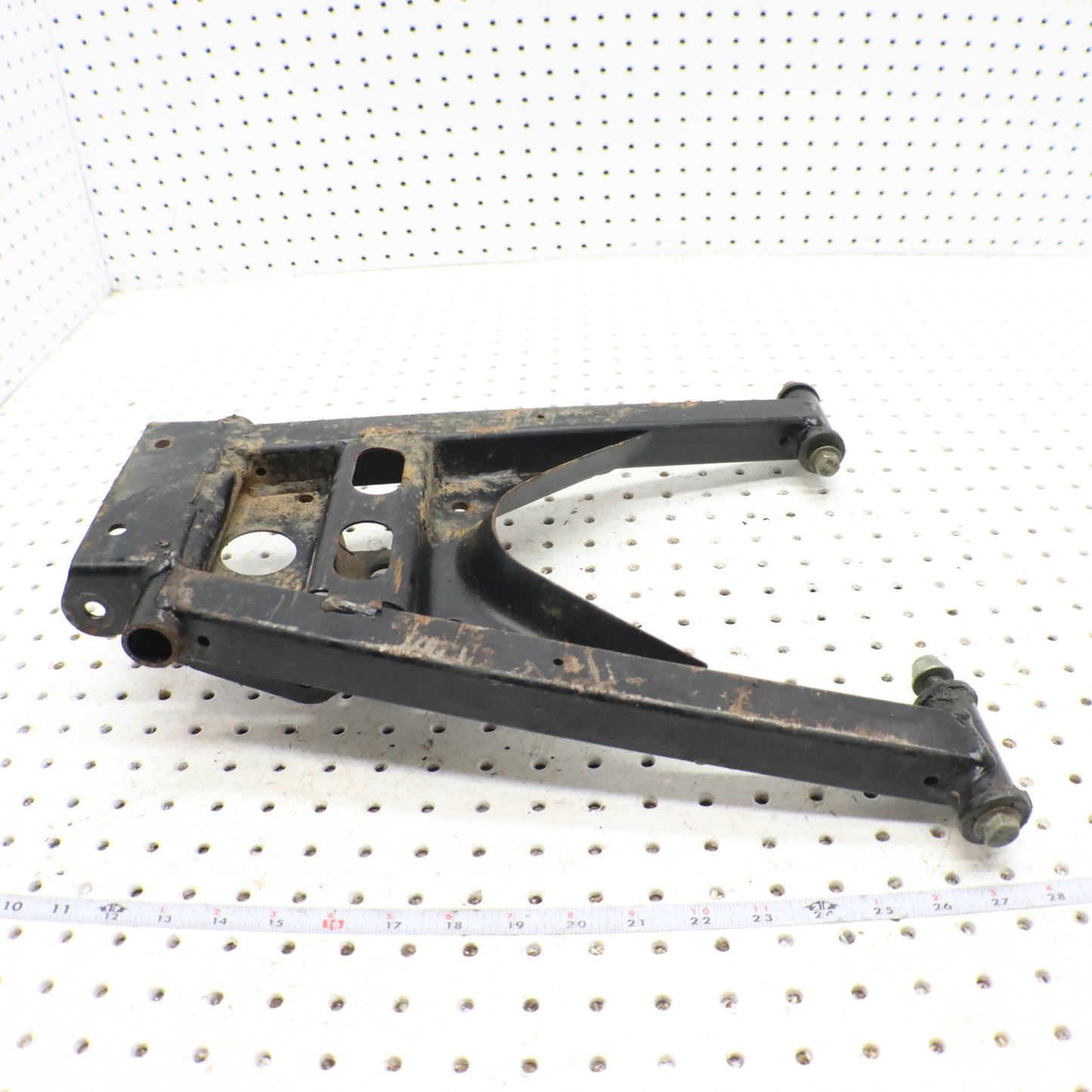 2013 Polaris Ranger Xp 900 Lower Right Rear Control A Arm 1018461-458