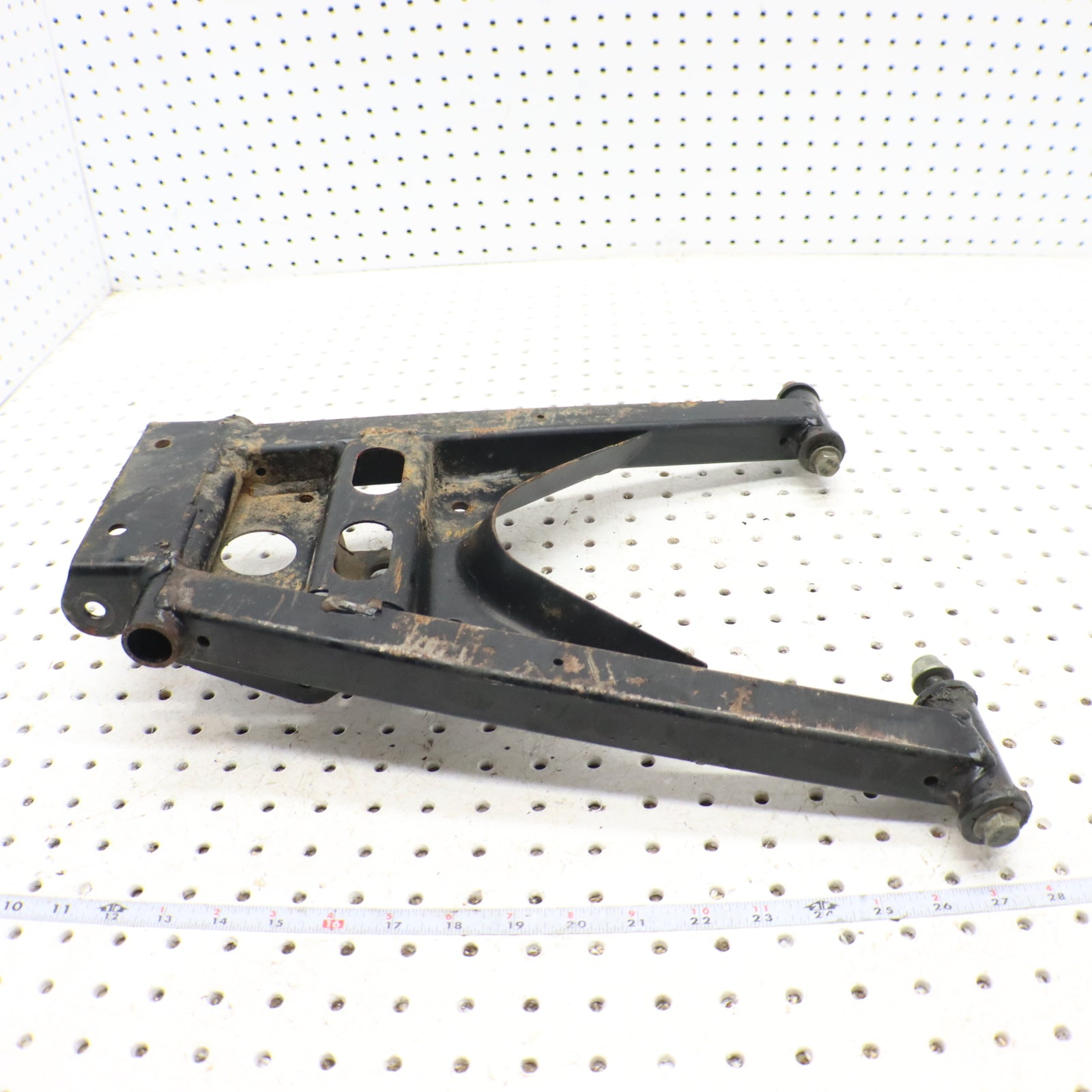 2013 Polaris Ranger Xp 900 Lower Right Rear Control A Arm 1018461-458