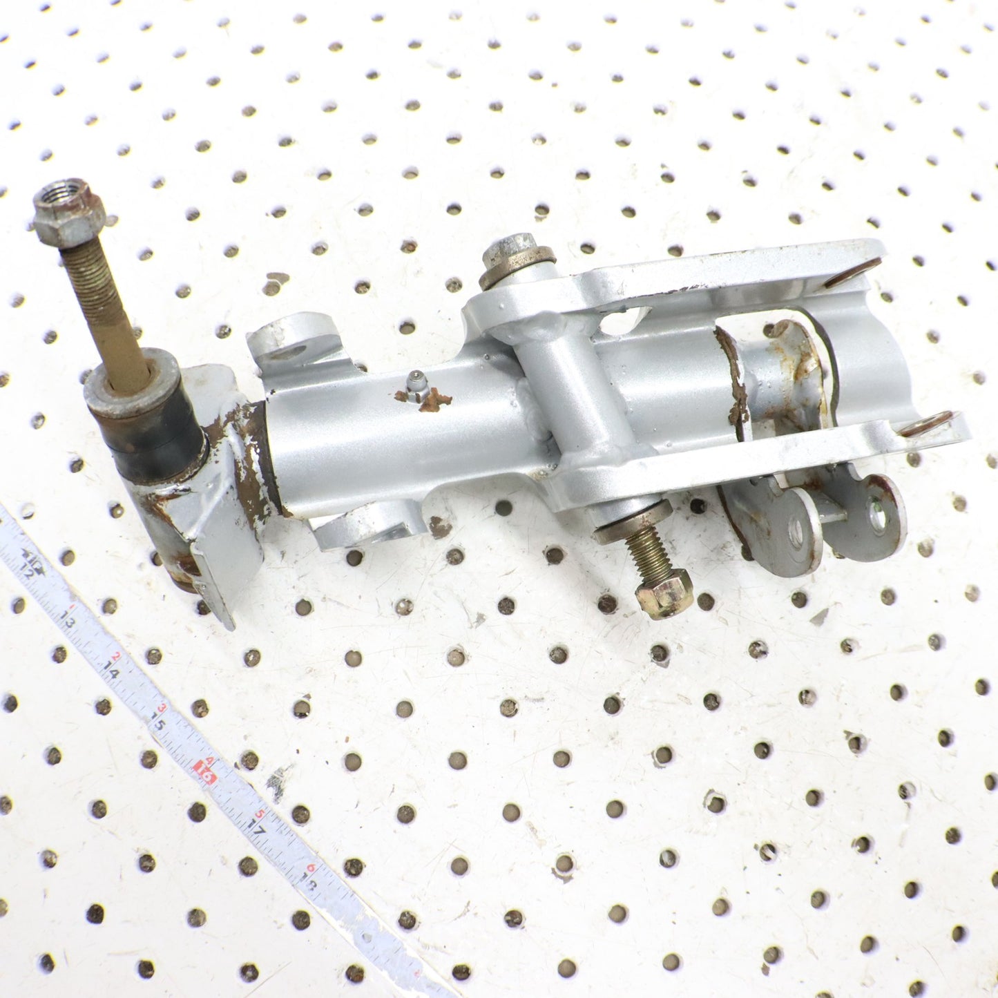 2009 Arctic Cat Crossfire R 8 Spindle Right 2703-246