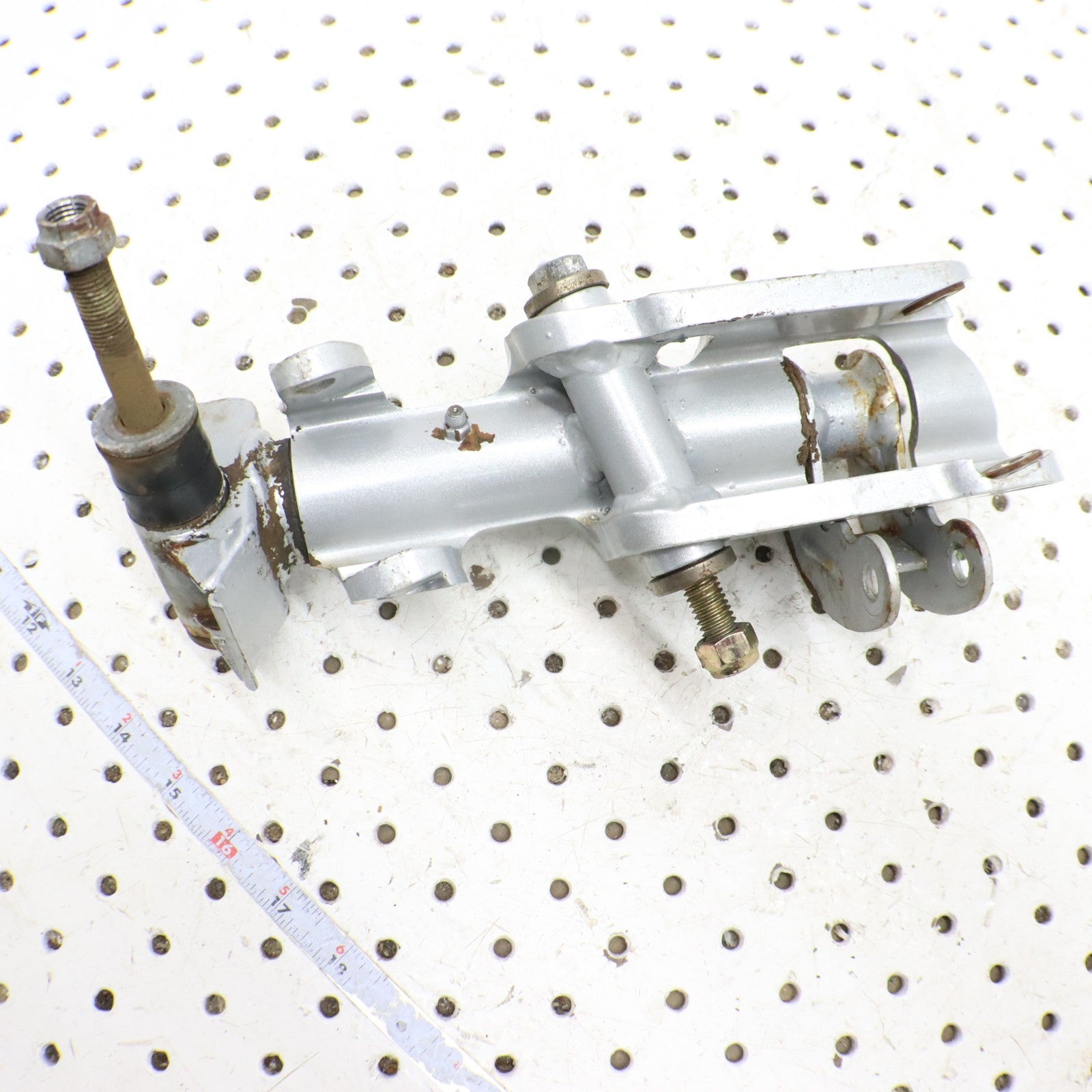 2009 Arctic Cat Crossfire R 8 Spindle Right 2703-246