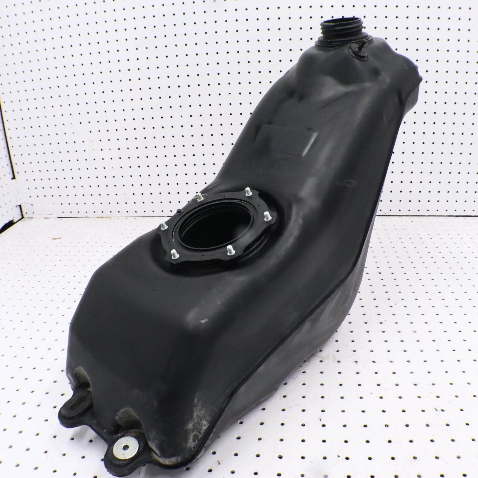 2013 YAMAHA GRIZZLY 700 GAS FUEL TANK CELL RESERVOIR 1HP-F4110-00-00 