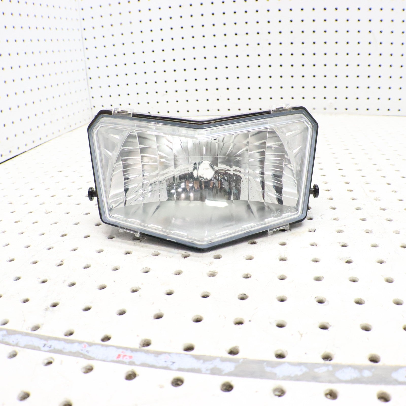 2024 Polaris Sportsman 570 Efi Eps Headlight Head Light Upper Pod 2413427