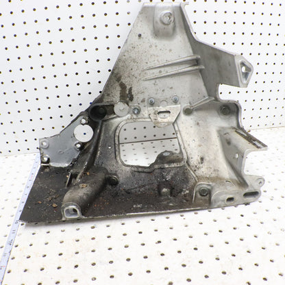 2016 Polaris Rush 800 Bulkhead Chassis Frame Front Clip 1019181