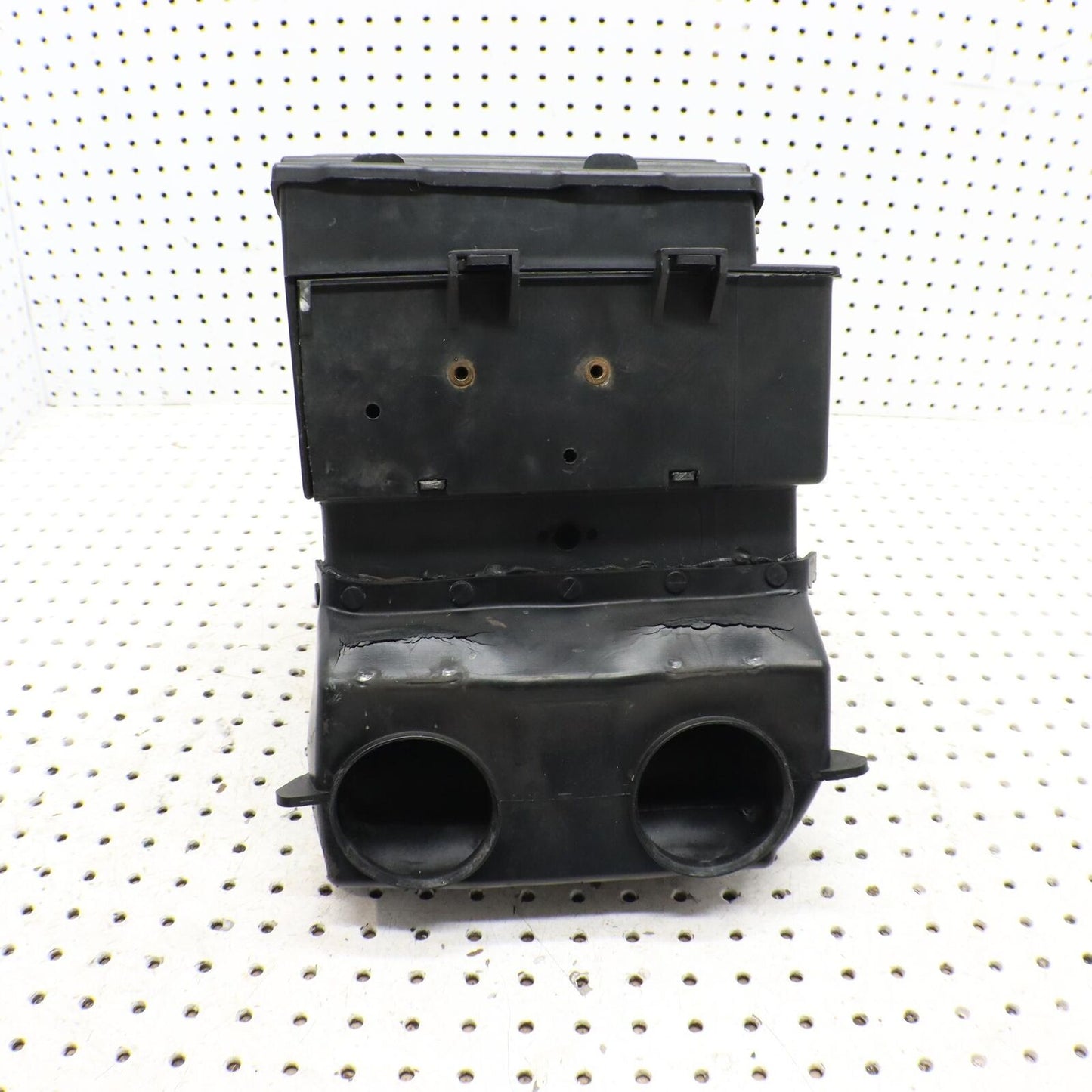 2002 ARCTIC CAT ZR 600 AIR CLEANER FILTER BOX AIRBOX 0670-919; 1670-424 1670-425