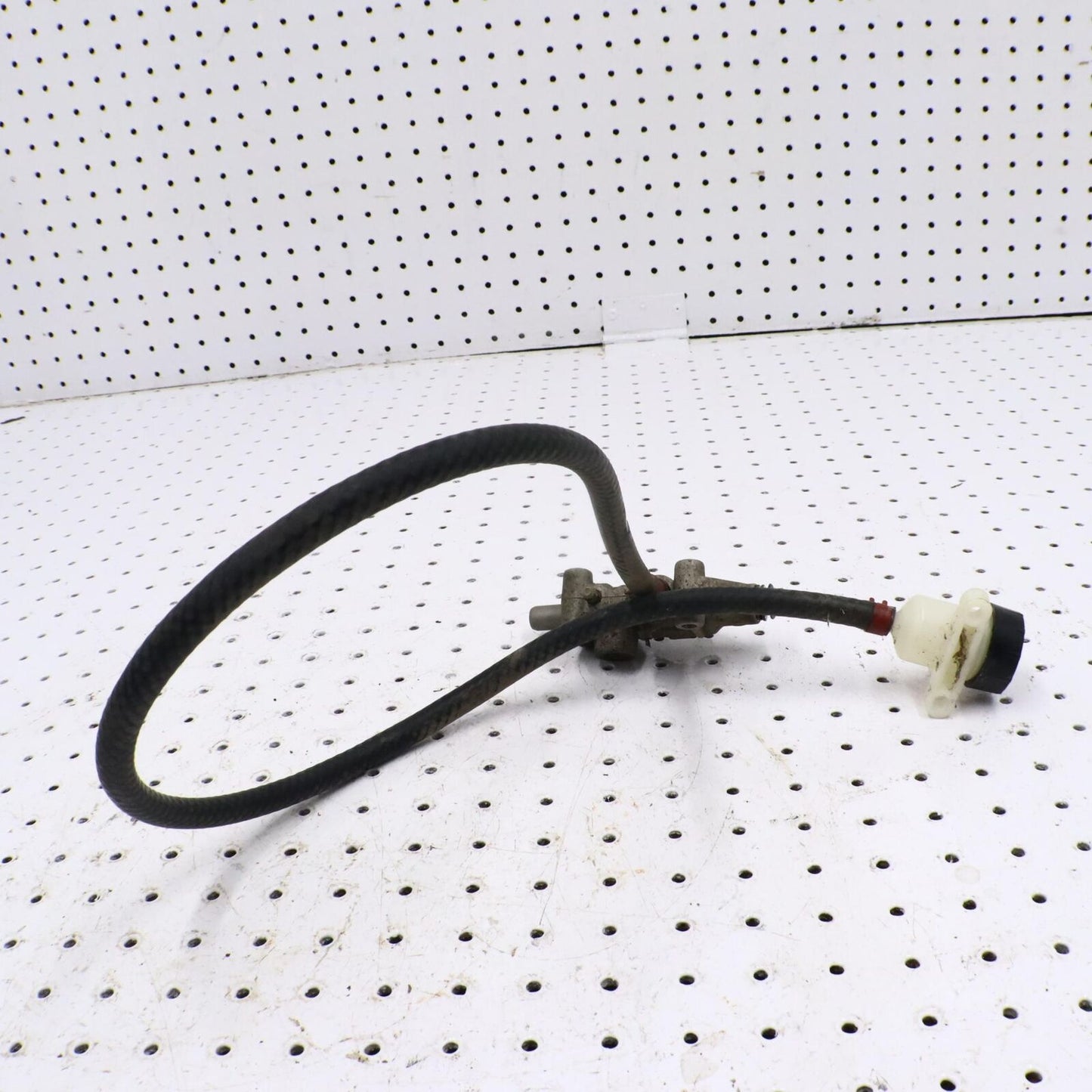2013 POLARIS SPORTSMAN 550 REAR BRAKE MASTER CYLINDER 1911123; 1913033