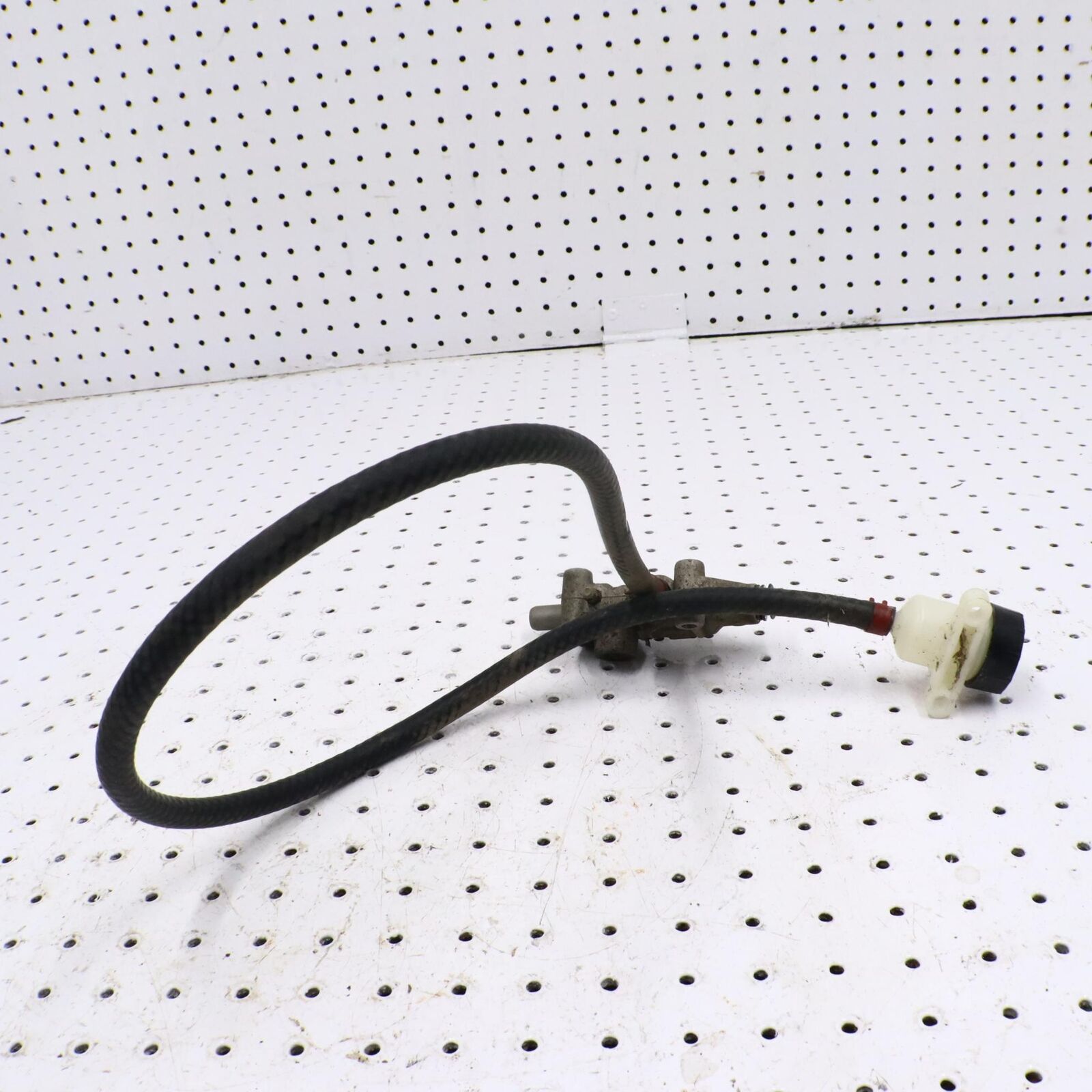 2013 POLARIS SPORTSMAN 550 REAR BRAKE MASTER CYLINDER 1911123; 1913033