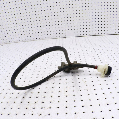 2013 POLARIS SPORTSMAN 550 REAR BRAKE MASTER CYLINDER 1911123; 1913033