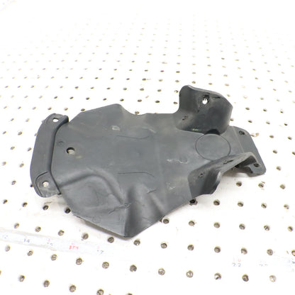 2016 Arctic Cat M8000 Bellypan FRONT CENTER SKID PLATE 6606-614