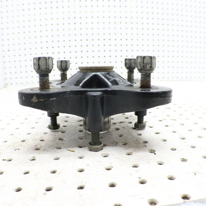 2013 Polaris Ranger Xp 900 Wheel Hub REAR REAR 5137431-067 5142964-067