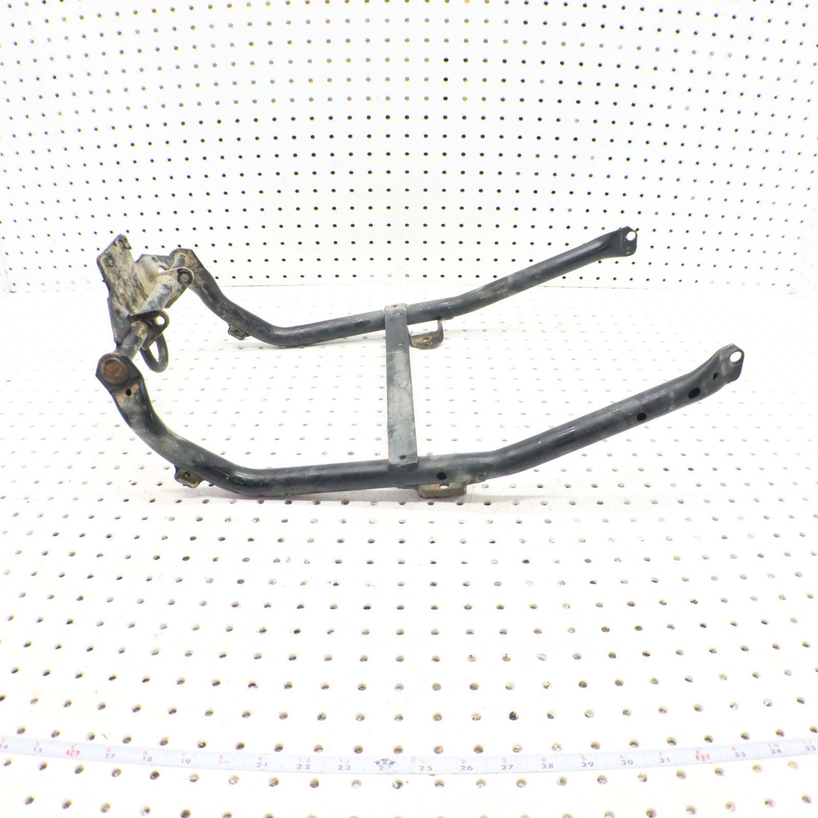2016 Polaris Sportsman Sp 570 Front Bumper Weld 1020923-067