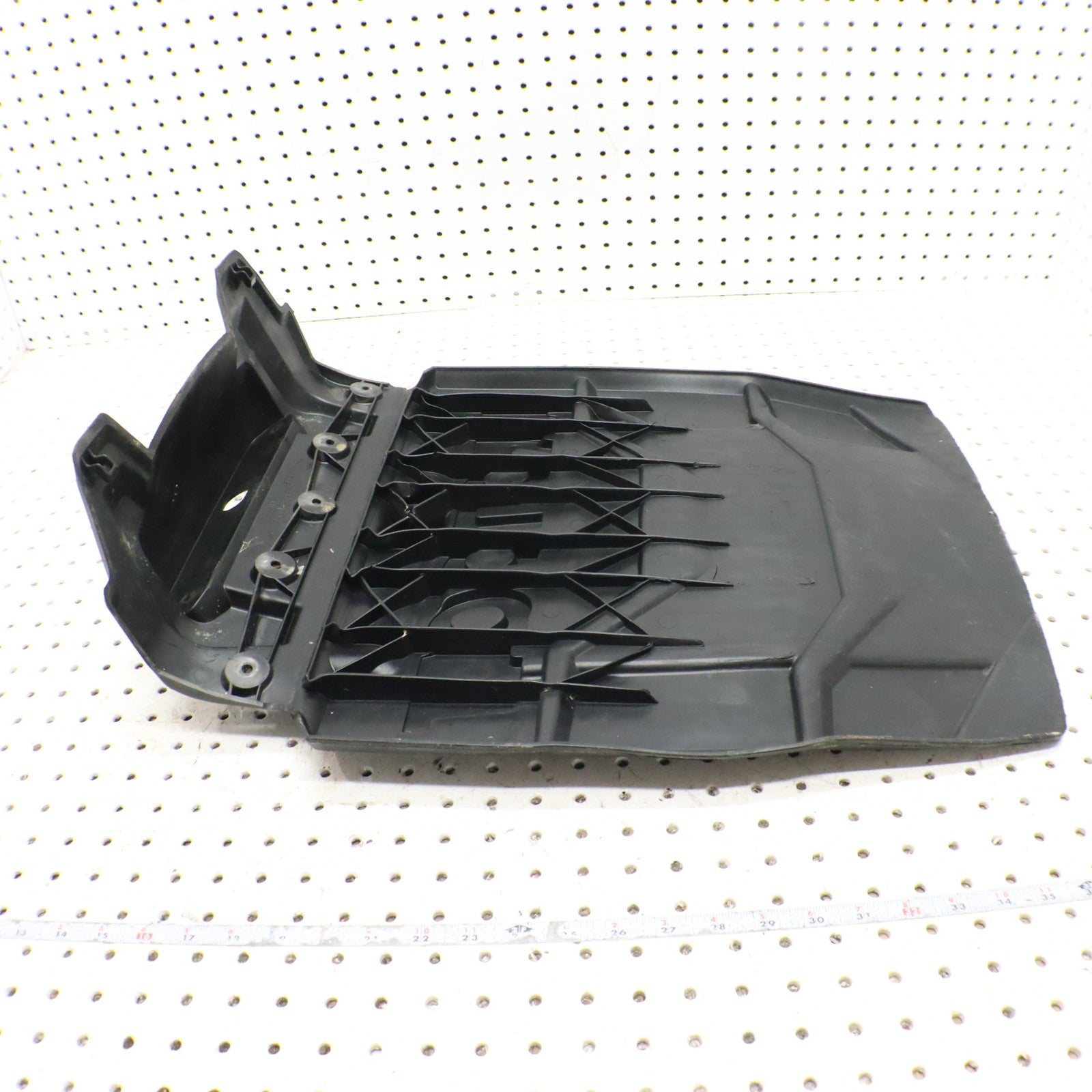 2009 Arctic Cat Crossfire R 8 Snow Flap 5606-525