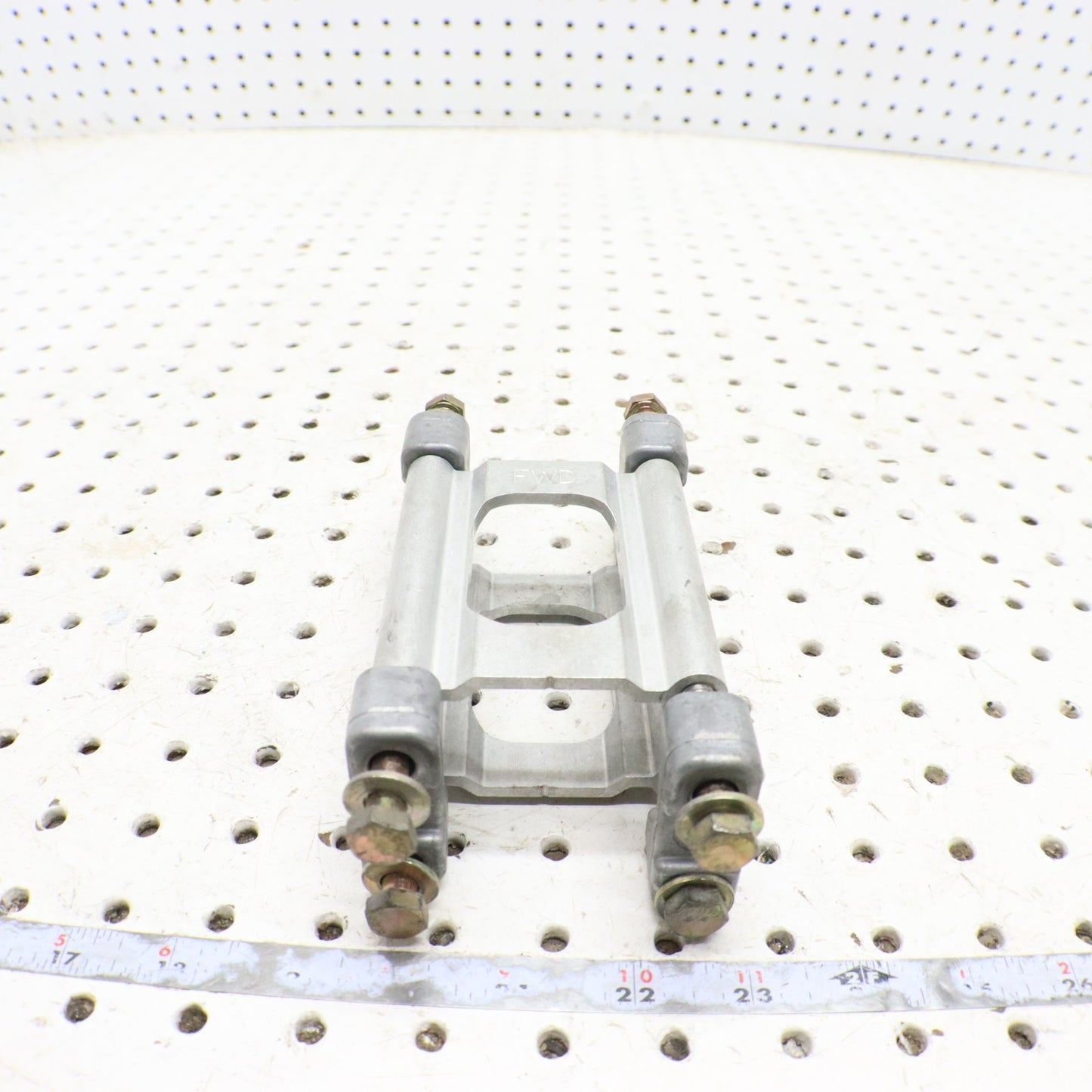 2007 Polaris Iq 600 Handlebar Riser 5133793; 5137357 3.5" 