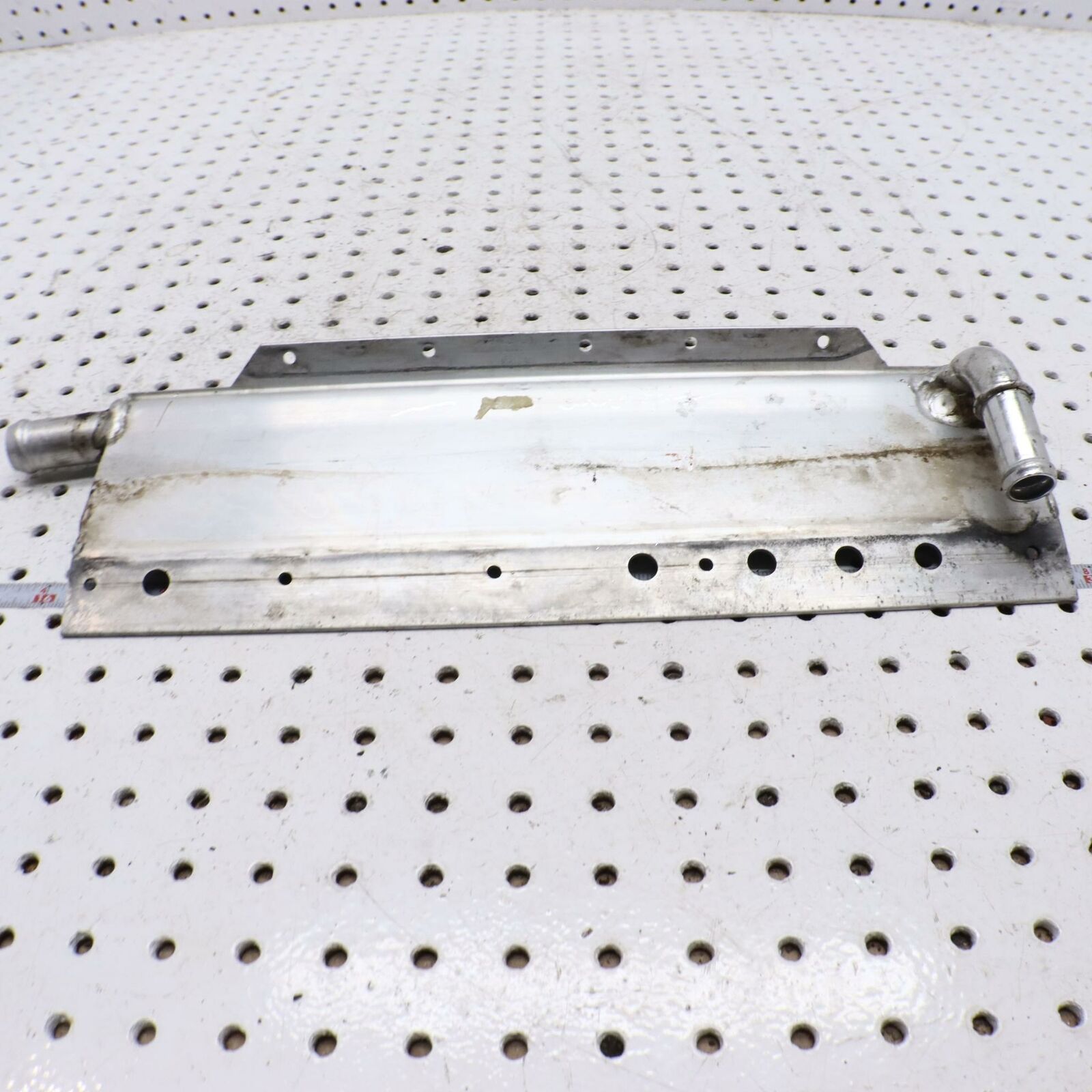 2007 POLARIS IQ 600 FRONT HEAT EXCHANGER RADIATOR 2520386