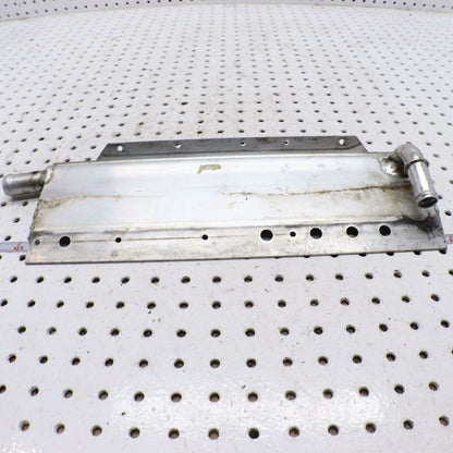 2007 POLARIS IQ 600 FRONT HEAT EXCHANGER RADIATOR 2520386