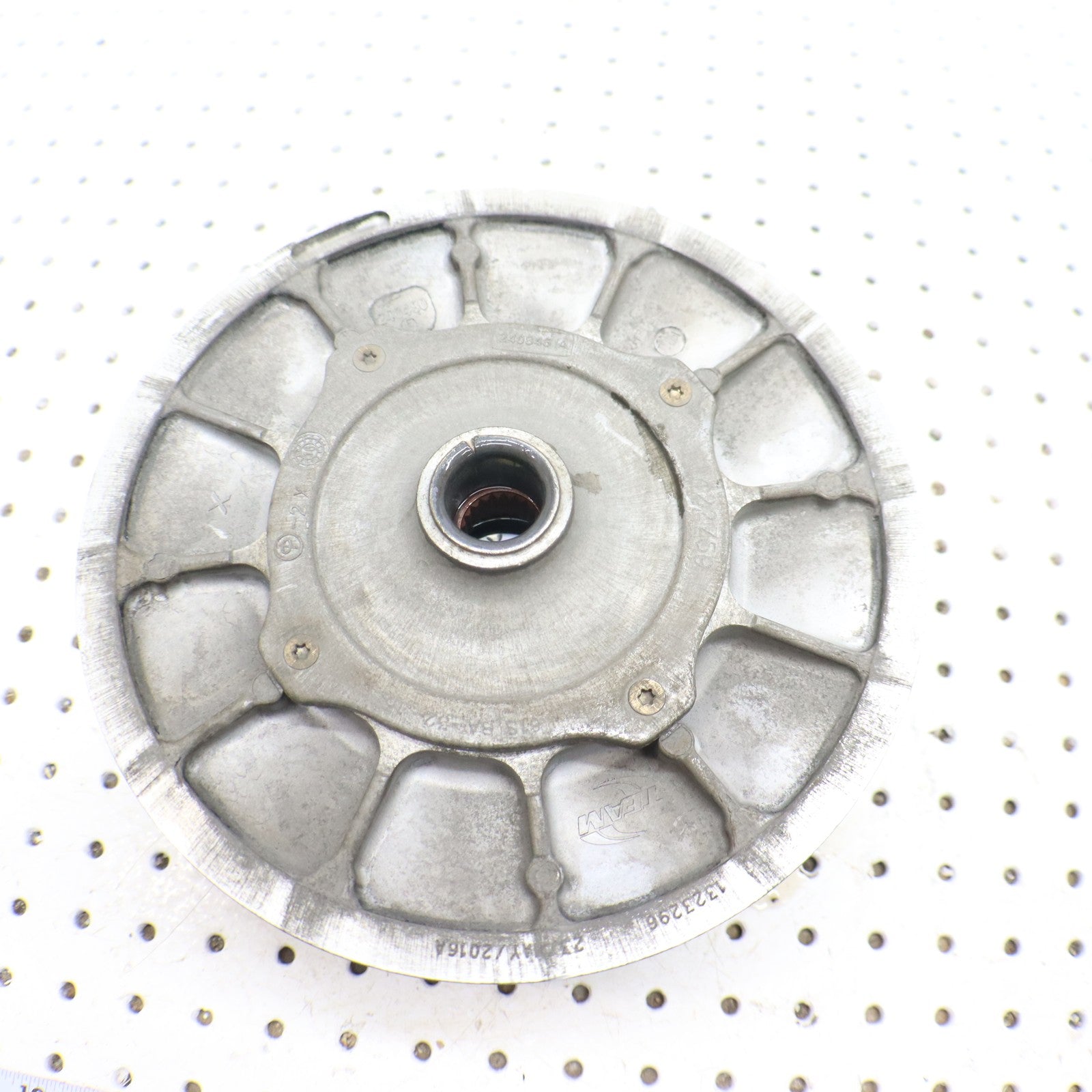 2016 Polaris Sportsman Sp 570 Driven Clutch Secondary Clutch 1323296