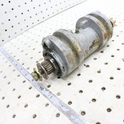 1995 Polaris Xplorer 400 Center Tightener Eccentric 1380057 1380129